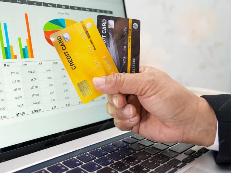 شارژ حساب رولوت (Revolut)